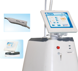 Pmise LN-01 Long-pulse Nd:YAG laser
