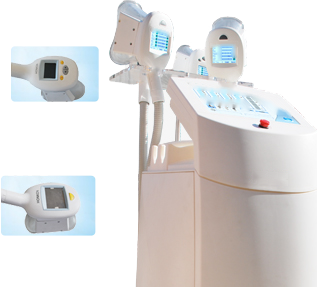 Pmise CR-01 Cryolipolysis fat freezing machine