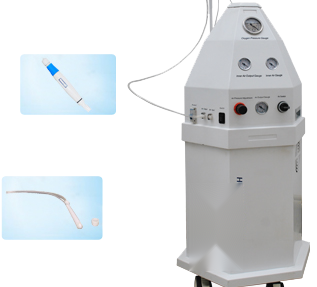 Pmise OJ-01 Water and oxygen jet facial machine