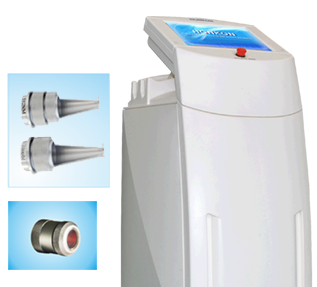 Pmise QN-03 Q-switched Nd:YAG laser