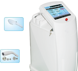Pmise PE-01 HPT E-light photofacial machine