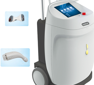 Pmise SM-01 Ultrasonic cavitation slimming system